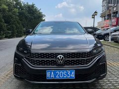 Volkswagen Passat 2022 330TSI Starry Sky Elite - ფოტო 2