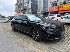 Volkswagen Passat 2022 330TSI Starry Sky Elite - ფოტო 3