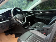 Volkswagen Passat 2022 330TSI Starry Sky Elite - ფოტო 4
