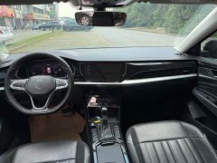 Volkswagen Passat 2022 330TSI Starry Sky Elite - ფოტო 5