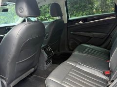 Volkswagen Passat 2022 330TSI Starry Sky Elite - ფოტო 6