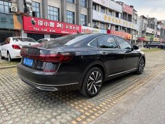 Volkswagen Passat 2022 330TSI Starry Sky Elite - ფოტო 7