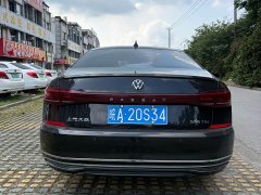 Volkswagen Passat 2022 330TSI Starry Sky Elite - ფოტო 8