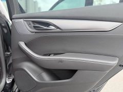 Cadillac CT5 28T Leading Sport - ფოტო 13