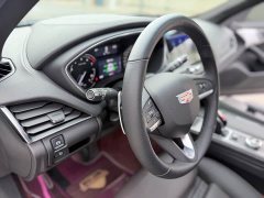 Cadillac CT5 28T Leading Sport - ფოტო 14