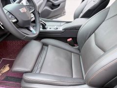 Cadillac CT5 28T Leading Sport - ფოტო 15