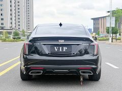 Cadillac CT5 28T Leading Sport - ფოტო 4