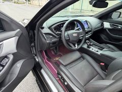 Cadillac CT5 28T Leading Sport - ფოტო 7