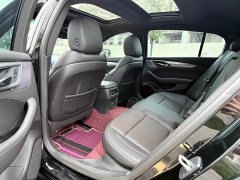 Cadillac CT5 28T Leading Sport - ფოტო 9