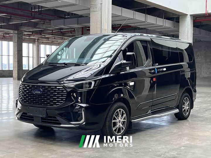 Ford Toureo 2.0T Automatic Enjoyment Edition - ავტომობილი ჩინეთიდან