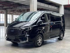 Ford Toureo 2.0T Automatic Enjoyment Edition - ფოტო 1