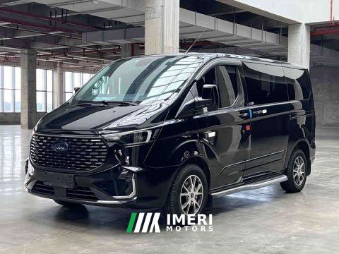 2023 Ford Toureo 2.0T Automatic Enjoyment Edition - ავტომობილი ჩინეთიდან