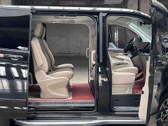 Ford Toureo 2.0T Automatic Enjoyment Edition - ფოტო 11