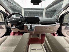 Ford Toureo 2.0T Automatic Enjoyment Edition - ფოტო 13