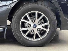 Ford Toureo 2.0T Automatic Enjoyment Edition - ფოტო 15