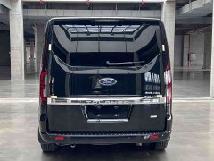 Ford Toureo 2.0T Automatic Enjoyment Edition - ფოტო 16