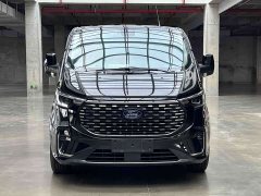 Ford Toureo 2.0T Automatic Enjoyment Edition - ფოტო 2