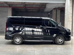 Ford Toureo 2.0T Automatic Enjoyment Edition - ფოტო 3