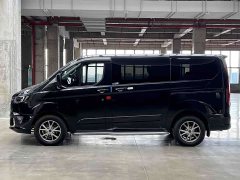 Ford Toureo 2.0T Automatic Enjoyment Edition - ფოტო 4