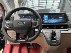 Ford Toureo 2.0T Automatic Enjoyment Edition - ფოტო 5