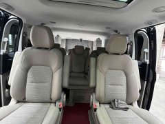 Ford Toureo 2.0T Automatic Enjoyment Edition - ფოტო 6