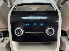 Ford Toureo 2.0T Automatic Enjoyment Edition - ფოტო 7