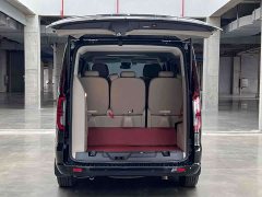 Ford Toureo 2.0T Automatic Enjoyment Edition - ფოტო 9