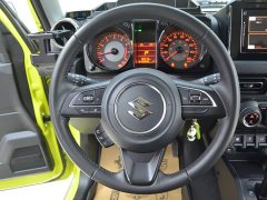 Suzuki Jimny (Imported) 1.5L Edition - ფოტო 10