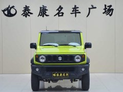 Suzuki Jimny (Imported) 1.5L Edition - ფოტო 2