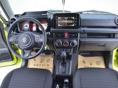 Suzuki Jimny (Imported) 1.5L Edition - ფოტო 5