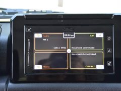 Suzuki Jimny (Imported) 1.5L Edition - ფოტო 6