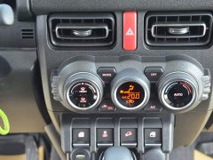 Suzuki Jimny (Imported) 1.5L Edition - ფოტო 7