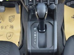 Suzuki Jimny (Imported) 1.5L Edition - ფოტო 8