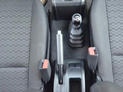 Suzuki Jimny (Imported) 1.5L Edition - ფოტო 9