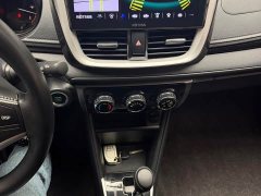 Toyota Yaris L Zhixuan 2022 Zhixuan X 1.5L CVT Luxury Plus - ფოტო 12