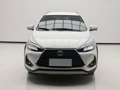 Toyota Yaris L Zhixuan 2022 Zhixuan X 1.5L CVT Luxury Plus - ფოტო 2