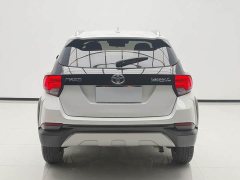Toyota Yaris L Zhixuan 2022 Zhixuan X 1.5L CVT Luxury Plus - ფოტო 5