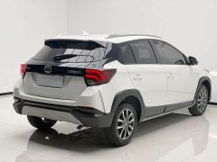 Toyota Yaris L Zhixuan 2022 Zhixuan X 1.5L CVT Luxury Plus - ფოტო 6