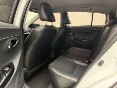 Toyota Yaris L Zhixuan 2022 Zhixuan X 1.5L CVT Luxury Plus - ფოტო 8