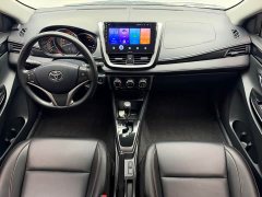 Toyota Yaris L Zhixuan 2022 Zhixuan X 1.5L CVT Luxury Plus - ფოტო 9