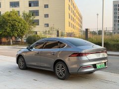 BYD Qin PLUS 2023 Champion Edition EV 420KM Leading Edition - ფოტო 4