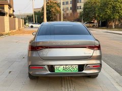 BYD Qin PLUS 2023 Champion Edition EV 420KM Leading Edition - ფოტო 5