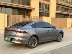 BYD Qin PLUS 2023 Champion Edition EV 420KM Leading Edition - ფოტო 6
