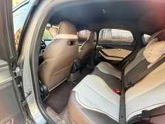 BYD Qin PLUS 2023 Champion Edition EV 420KM Leading Edition - ფოტო 8