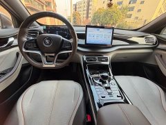 BYD Qin PLUS 2023 Champion Edition EV 420KM Leading Edition - ფოტო 9
