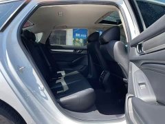 Honda Accord 2022 260TURBO Luxury Edition - ფოტო 10
