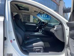 Honda Accord 2022 260TURBO Luxury Edition - ფოტო 11