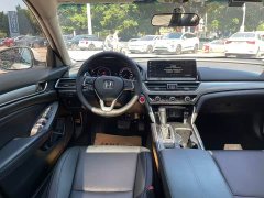Honda Accord 2022 260TURBO Luxury Edition - ფოტო 15
