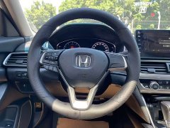 Honda Accord 2022 260TURBO Luxury Edition - ფოტო 16