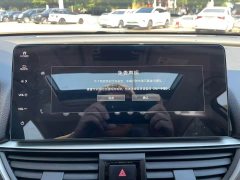 Honda Accord 2022 260TURBO Luxury Edition - ფოტო 17